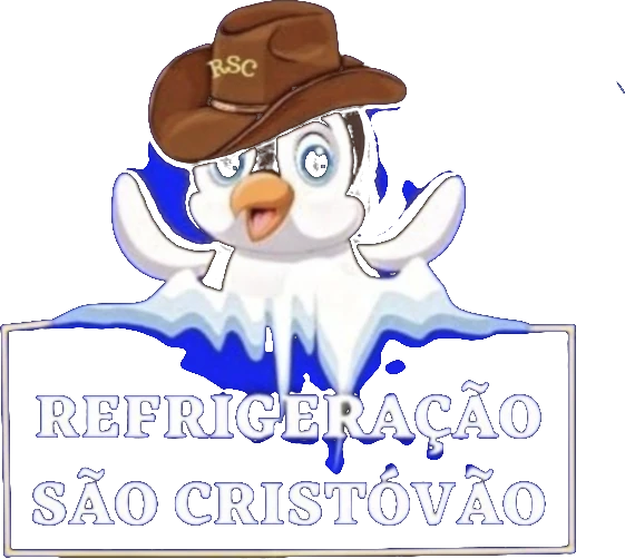 Refrigeração São Cristóvão